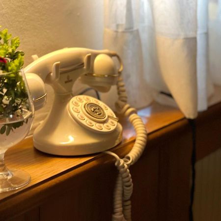 Ameiserhof Guesthouse Collalbo Eksteriør billede